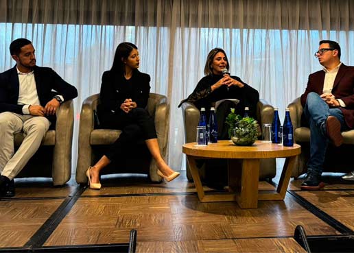 Nace en Colombia la Alianza por la Innovacin Tecnolgica para Amrica Latina