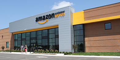 Amazon eligió a Colombia para instalar su primer centro de servicios en Sudamérica