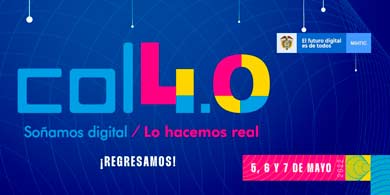 Colombia convoca a la primera cumbre de autoridades TIC de Amrica