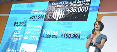 Colombia lanza plan para llevar e-commerce a 8 mil empresas