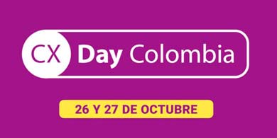 El CX Day llega a Colombia: 