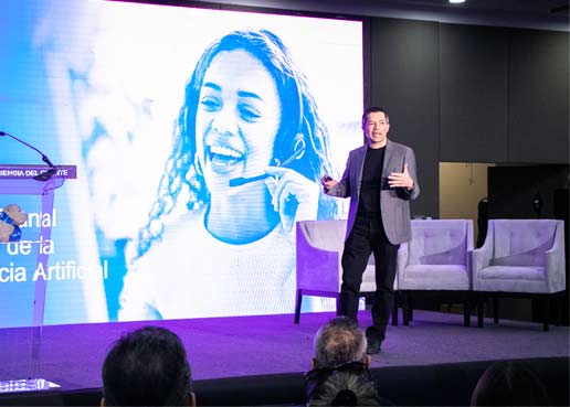 El futuro del EX y CX en la era de la Web3 y la IA: el foco del CX Day Colombia