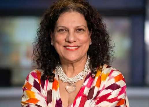 Colombia tiene nueva ministra TIC: asume Alexandra Falla Zerrate