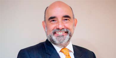 Juan Carlos Villamil es el nuevo Gerente Regional de Ventas para MCLA de Quest Software