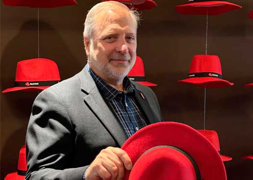 Transformación que no se ve: el poder estratégico de la infraestructura invisible