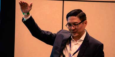 Secure Power: desbloqueando el potencial de los datos con soluciones innovadoras