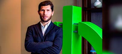 Edge computing para una resiliencia digital sostenible