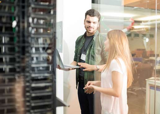 Vertiv inaugura en Bogot su nuevo Hub de Servicios Empresariales para Amrica Latina